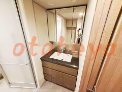 楽器可の賃貸物件 1LDK 27.8万円の写真９