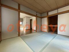 防音室のある楽器可 賃貸物件 4DK 11.9万円の写真９