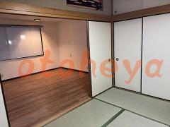 防音室のある楽器可 賃貸物件 2LDK 18.5万円の写真３