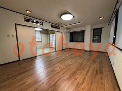 防音室のある楽器可 賃貸物件 2LDK 18.5万円の写真９