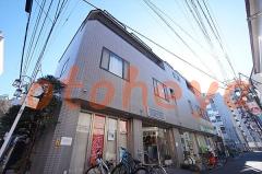 楽器可の賃貸物件 2LDK 18.5万円の写真２