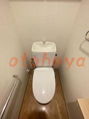 jr物件 3LDK 20万円の写真６