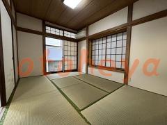 防音室のある楽器可 賃貸物件 4LDK 13万円の写真９