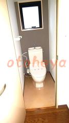 防音室のある楽器可 賃貸物件 1K 8万円の写真６