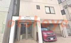防音室のある楽器可 賃貸物件 1K 8万円の写真２