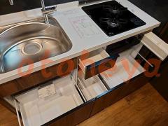 楽器可の賃貸物件 1K 13.2万円の写真６