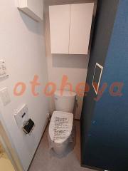 楽器可の賃貸物件 1K 13.2万円の写真８