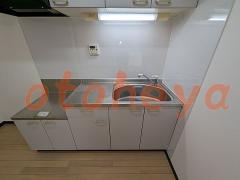 楽器可の賃貸物件 1LDK 15.4万円の写真４