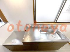 防音室のある楽器可 賃貸物件 5SK 10万円の写真７