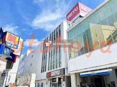 防音室のある楽器可 賃貸物件 3LDK 18万円の写真７
