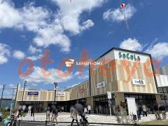 防音室のある楽器可 賃貸物件 3SLDK 16.9万円の写真９
