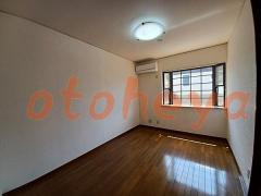 metoro物件 4LDK 32.8万円の写真９