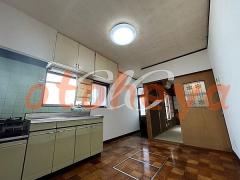 楽器可の賃貸物件 3DK 11万円の写真３