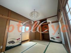 楽器可の賃貸物件 3DK 11万円の写真８