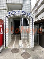 楽器可の賃貸物件 1K 4万円の写真７