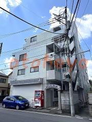 楽器可の賃貸物件 1DK 5.4万円の写真２