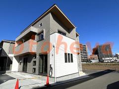 tokyo4物件 4LDK 21.8万円の写真２