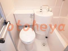 管楽器楽器可の賃貸物件 1K 4万円の写真５