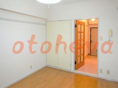 楽器可の賃貸物件 1K 4万円の写真７