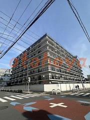 防音室のある楽器可 賃貸物件 2LDK 15万円の写真３