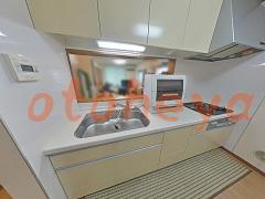 防音室のある楽器可 賃貸物件 4LDK 25万円の写真７