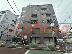 防音室のある楽器可 賃貸物件 1DK 15万円の写真２