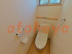 防音室のある楽器可 賃貸物件 3LDK 20万円の写真６