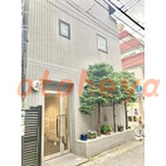 防音室のある楽器可 賃貸物件 2SLDK 18.5万円の写真２