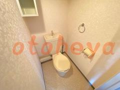 楽器可の賃貸物件 3LDK 13.5万円の写真６