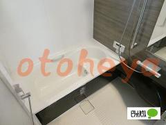 防音室のある楽器可 賃貸物件 3LDK 27万円の写真５