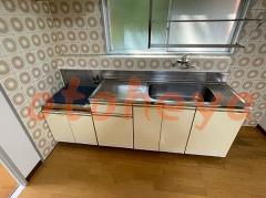 楽器可の賃貸物件 3LDK 9万円の写真４