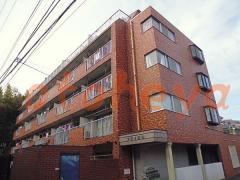 楽器可の賃貸物件 3LDK 9万円の写真２