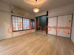 防音室のある楽器可 賃貸物件 4LDK 18.9万円の写真８