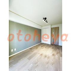 防音室のある楽器可 賃貸物件 1K 6.7万円の写真８