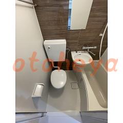 防音室のある楽器可 賃貸物件 1K 6.7万円の写真６