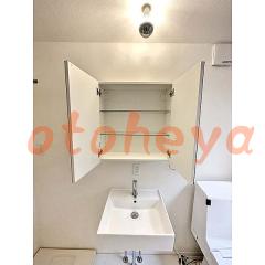 グランドピアノ可の賃貸物件 2LDK 21.8万円の写真９