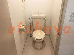 防音室のある楽器可 賃貸物件 2LDK 12.4万円の写真６