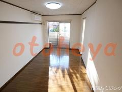 楽器可の賃貸物件 1LDK 9.8万円の写真３