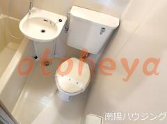 楽器可の賃貸物件 1LDK 9.8万円の写真６