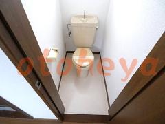 弦楽器楽器可の賃貸物件 1K 7万円の写真６