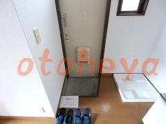 弦楽器楽器可の賃貸物件 1K 7万円の写真７