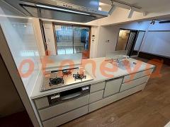 グランドピアノ可の賃貸物件 2SLDK 23.5万円の写真４