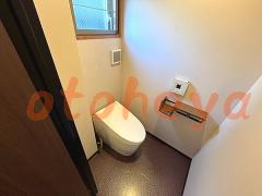 防音室のある楽器可 賃貸物件 2SLDK 23.5万円の写真６