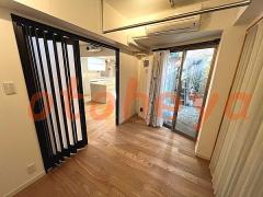 防音室のある楽器可 賃貸物件 2SLDK 23.5万円の写真８