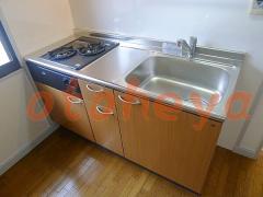 楽器可の賃貸物件 1DK 9.9万円の写真５