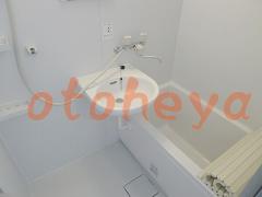 楽器可の賃貸物件 1DK 9.9万円の写真６