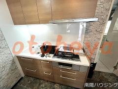 防音室のある楽器可 賃貸物件 2LDK 19万円の写真４