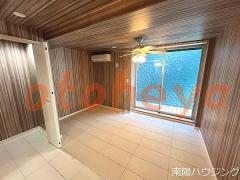 防音室のある楽器可 賃貸物件 2LDK 19万円の写真８
