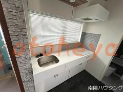 防音室のある楽器可 賃貸物件 1R 12万円の写真４
