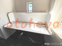 防音室のある楽器可 賃貸物件 1R 12万円の写真９